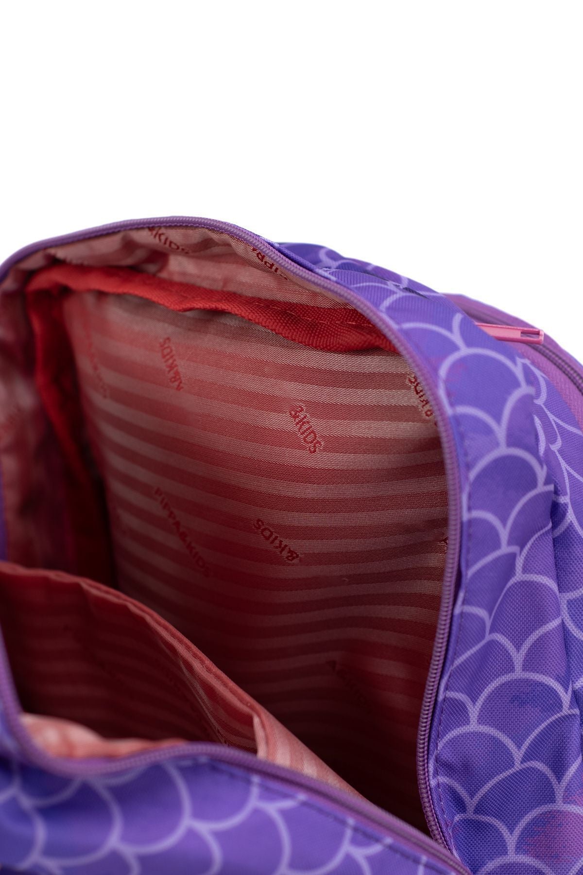 Kız Çocuk ilk ve Ortaokul Sırt Çantası ve Seti Suluk Kalemlik Beslenme Çantası Hediyeli